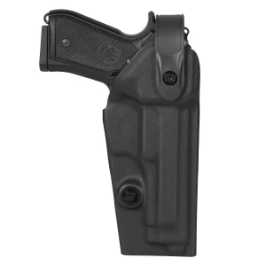 Holster DROITIER Vegatek VKD800pour Beretta 92/98 – PAMAS / MAS-G1- A10