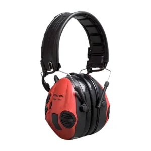 Casque Peltor Sport Tac 3