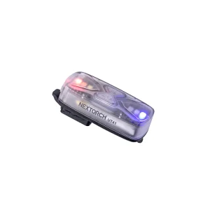 Lampe UT41 – 5 couleurs/ IR – Nextorch