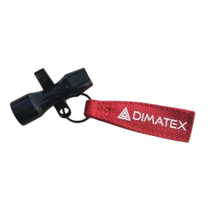 Clé d’accès MULTIPASS – Dimatex