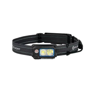 Olight Array 2 pro – Lampe Frontale Puissante 1500 Lumens