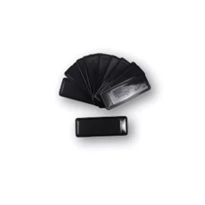 Support RIO avec velcro Noir – Lot de 10 – GK