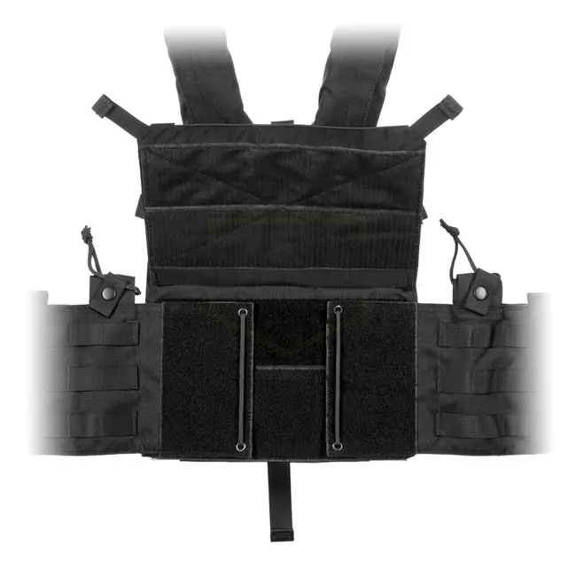 Plate Carrier noir – RS Invader GEar – AZ – Image 5